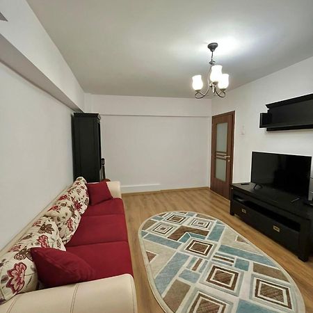 Apartament Centru 시비우 외부 사진