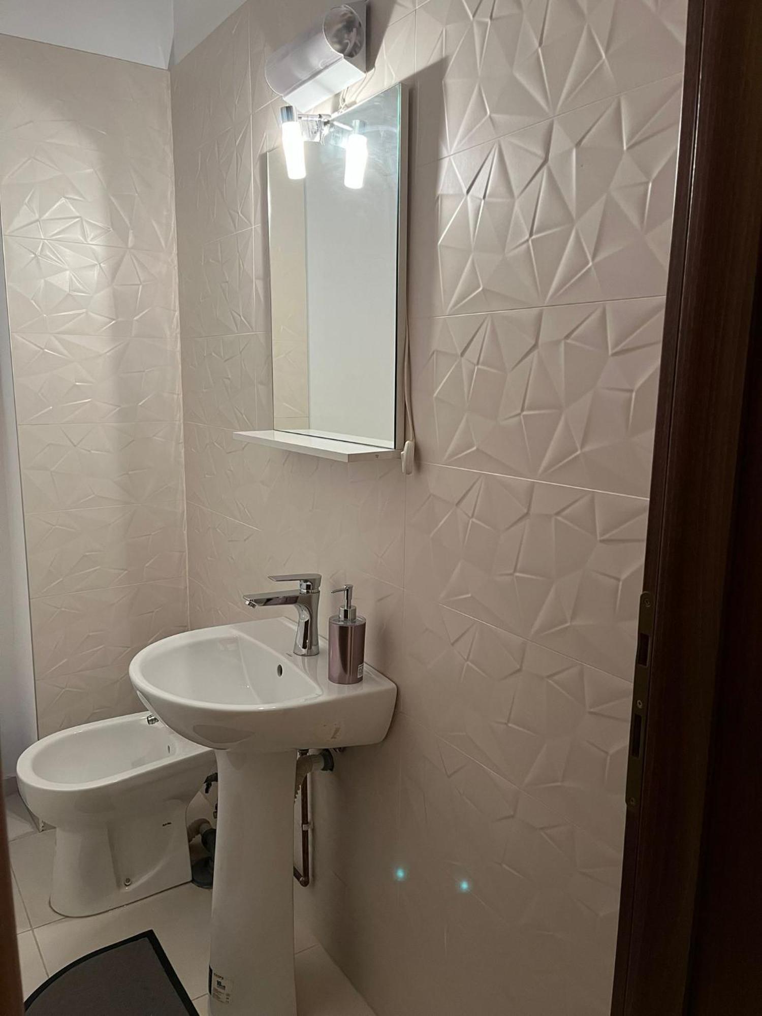 Apartament Centru 시비우 외부 사진